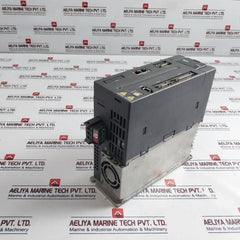 Delta Electronics Asd-a2-2023-m Servo Drive 2Kw 200~230V 3Ph 50/60Hz 8.7A