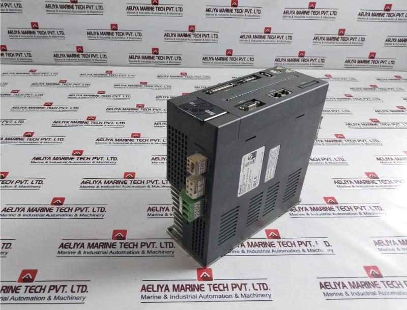 Delta Electronics Asd-a2-2023-m Servo Drive 2Kw 200~230V 3Ph 50/60Hz 8.7A