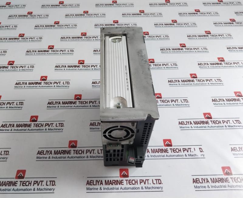 Delta Electronics Asd-a2-2023-m Servo Drive 2Kw 200~230V 3Ph 50/60Hz 8.7A