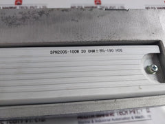 Delta Electronics Asd-a2-2023-m Servo Drive 2Kw 200~230V 3Ph 50/60Hz 8.7A