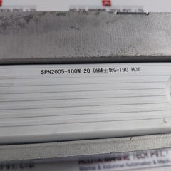 Delta Electronics Asd-a2-2023-m Servo Drive 2Kw 200~230V 3Ph 50/60Hz 8.7A