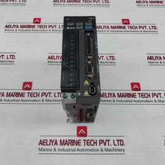 Delta Electronics Asd-b2-0121-b Servo Drive 110V 0-250Hz 0.9A 100W 01.017