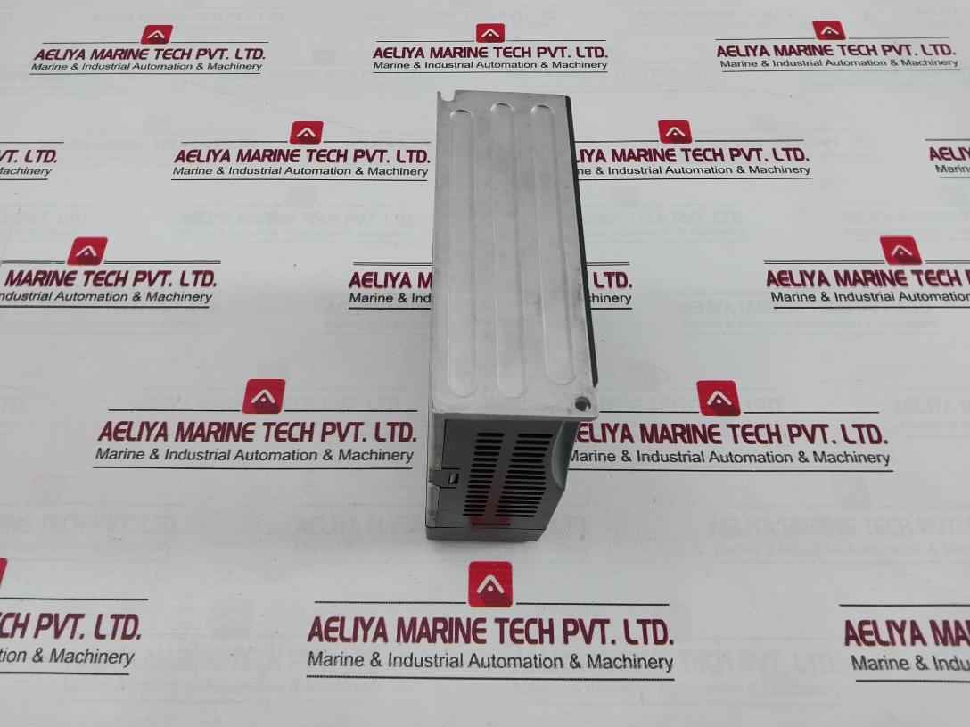 Delta Electronics Asd-b2-0121-b Servo Drive 110V 0-250Hz 0.9A 100W 01.017