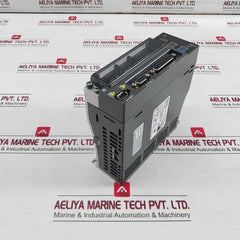 Delta Electronics Asd-b2-0121-b Servo Drive 110V 0-250Hz 0.9A 100W 01.017