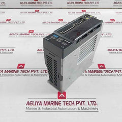 Delta Electronics Asd-b2-0121-b Servo Drive 110V 0-250Hz 0.9A 100W 01.017