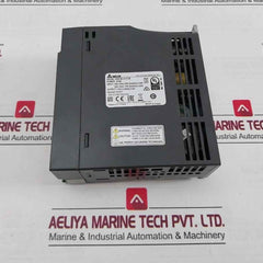 Delta Electronics Asd-b2-0121-b Servo Drive 110V 0-250Hz 0.9A 100W 01.017