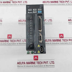 Delta Electronics Asd-b2-0121-b Servo Drive 110V 0-250Hz 0.9A 100W 01.017