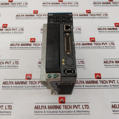 Delta Electronics ASD-B3-0721-L Servo Drive AC 220V 750W