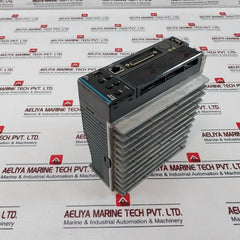 Delta Electronics ASD-B3-0721-L Servo Drive AC 220V 750W