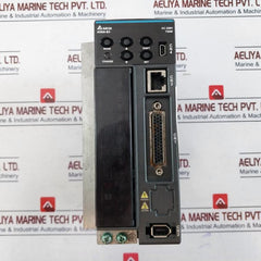 Delta Electronics ASD-B3-0721-L Servo Drive AC 220V 750W