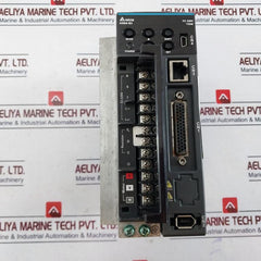 Delta Electronics ASD-B3-0721-L Servo Drive AC 220V 750W