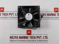 Delta Electronics Aub0912Vh Dc Brushless Fan Dc12V 0.60A