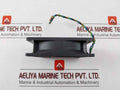 Delta Electronics Aub0912Vh Dc Brushless Fan Dc12V 0.60A