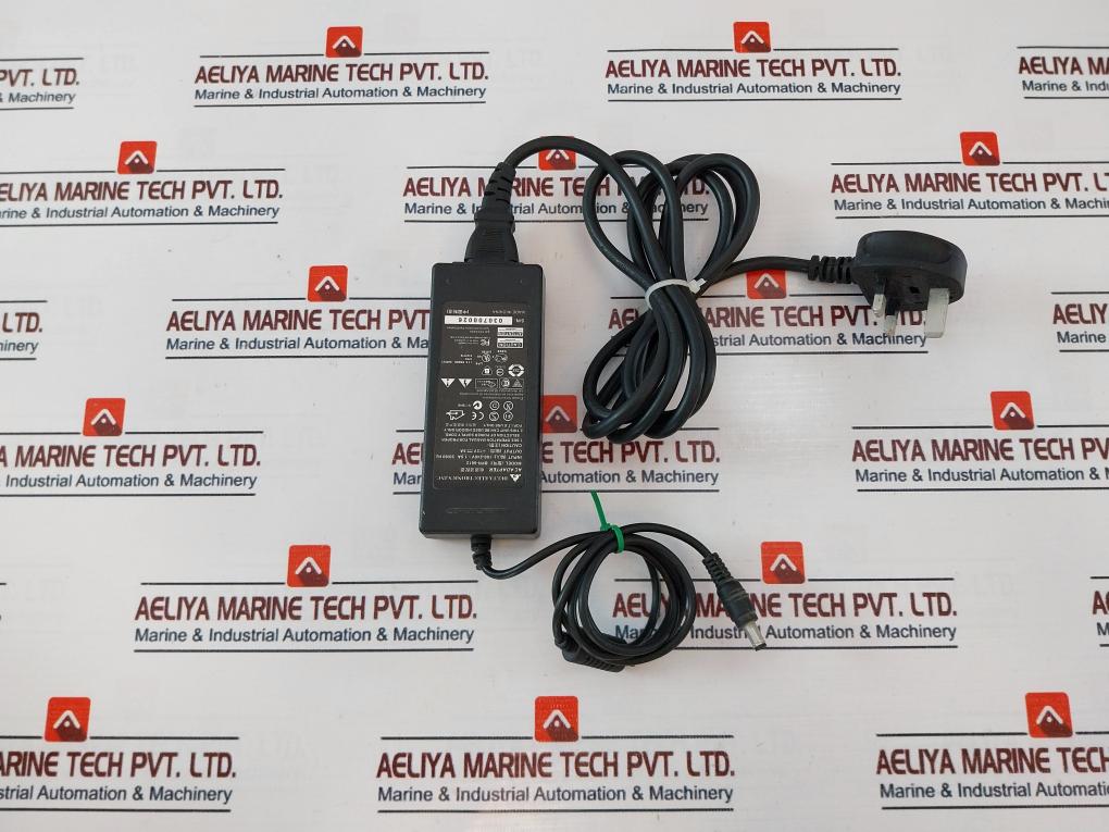 Delta Electronics Bpr-6612 Honglin Ac Adapter