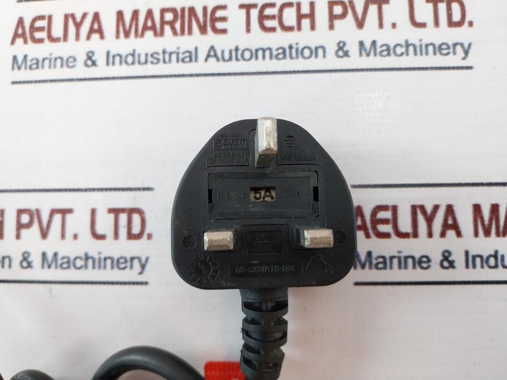 Delta Electronics Bpr-6612 Honglin Ac Adapter