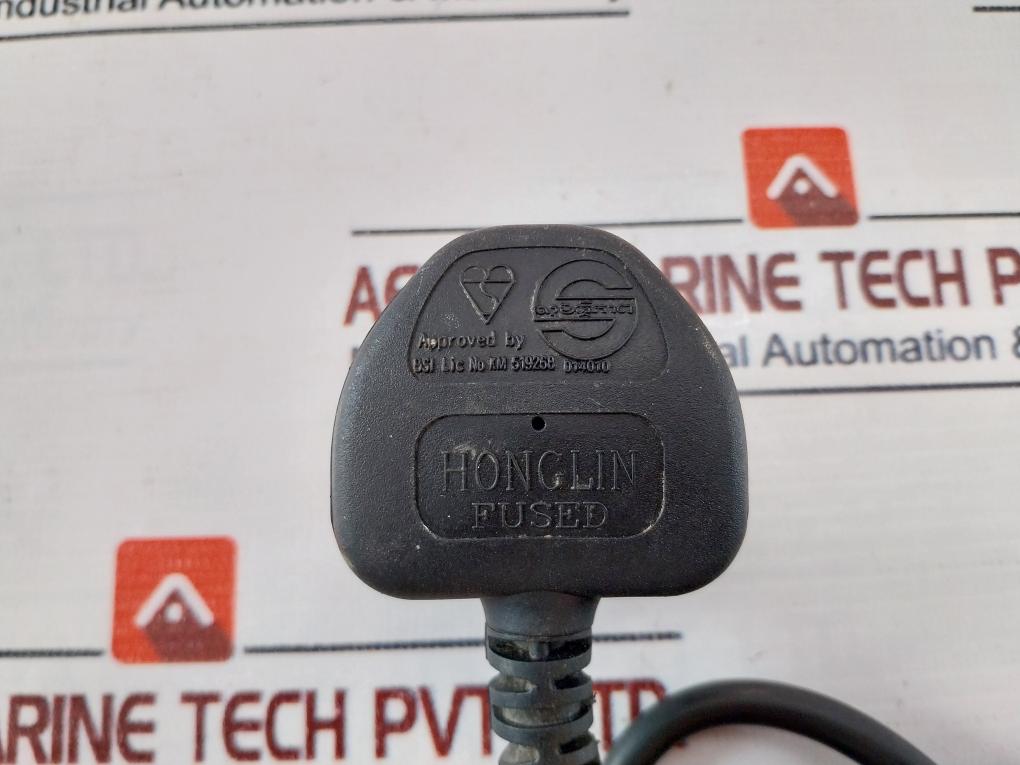 Delta Electronics Bpr-6612 Honglin Ac Adapter