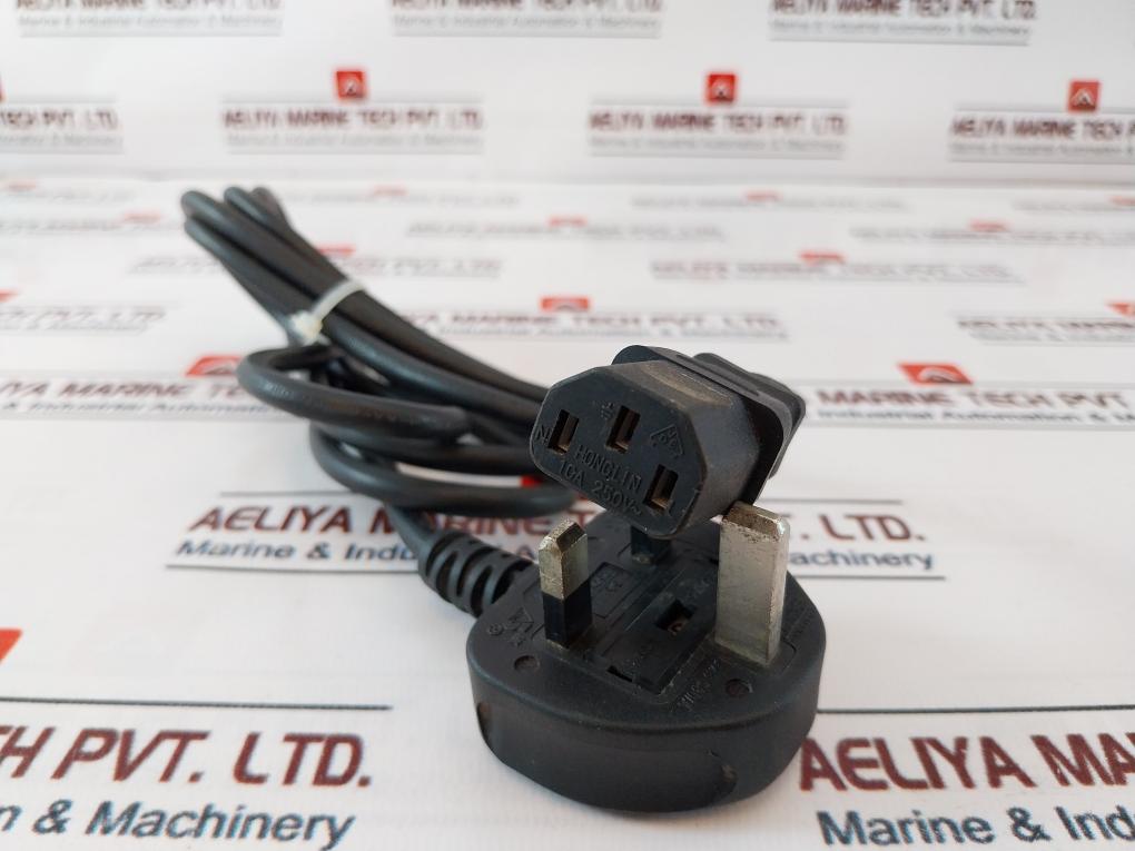 Delta Electronics Bpr-6612 Honglin Ac Adapter