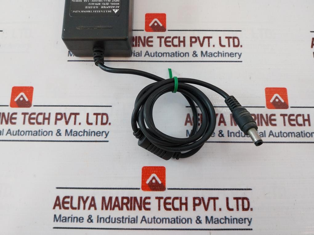 Delta Electronics Bpr-6612 Honglin Ac Adapter