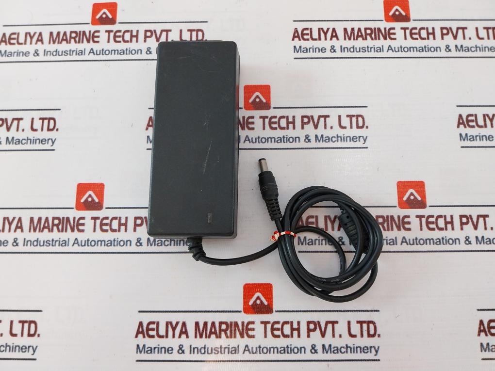 Delta Electronics Bpr-6612 Power Ac Adapter 50/60Hz