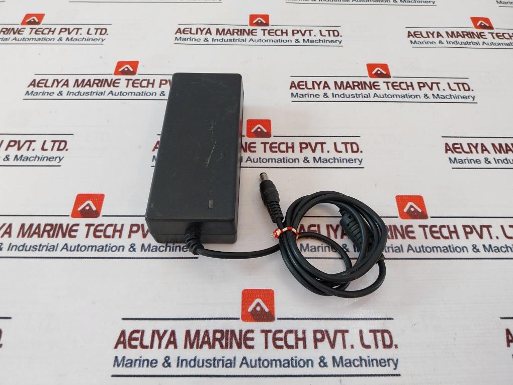 Delta Electronics Bpr-6612 Power Ac Adapter 50/60Hz