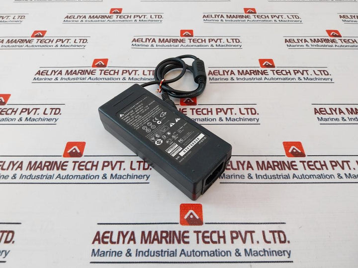 Delta Electronics Bpr-6612 Power Ac Adapter 50/60Hz