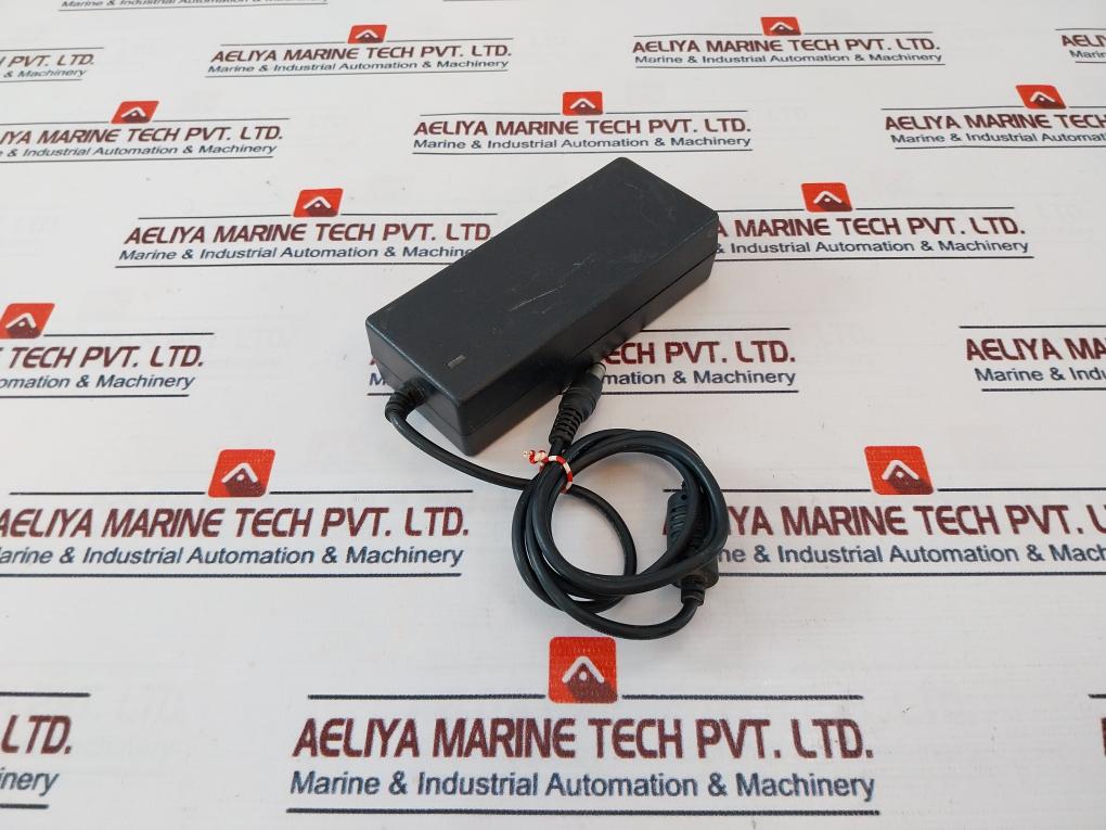 Delta Electronics Bpr-6612 Power Ac Adapter 50/60Hz
