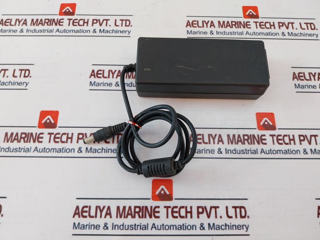 Delta Electronics Bpr-6612 Power Ac Adapter 50/60Hz