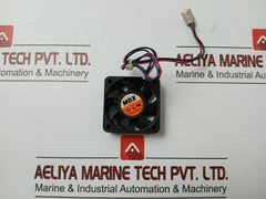 Delta Electronics Brushless Cooling Fan Mdx Dc