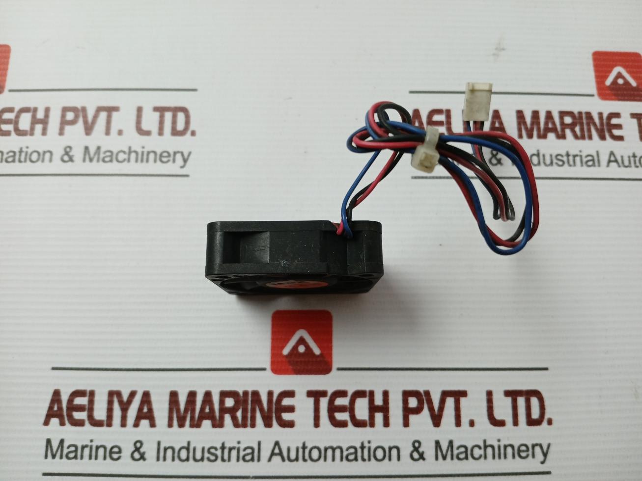 Delta Electronics Brushless Cooling Fan Mdx Dc