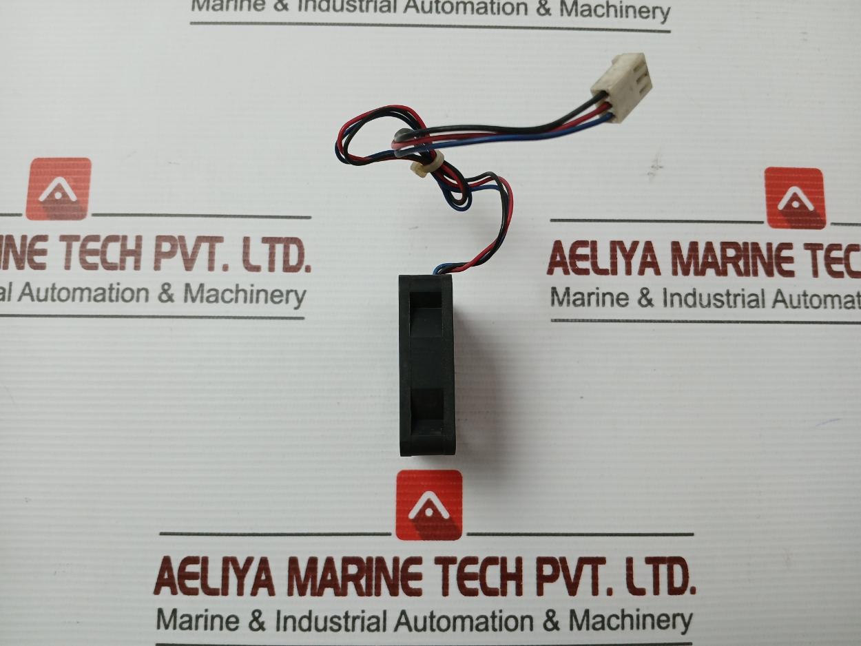 Delta Electronics Brushless Cooling Fan Mdx Dc