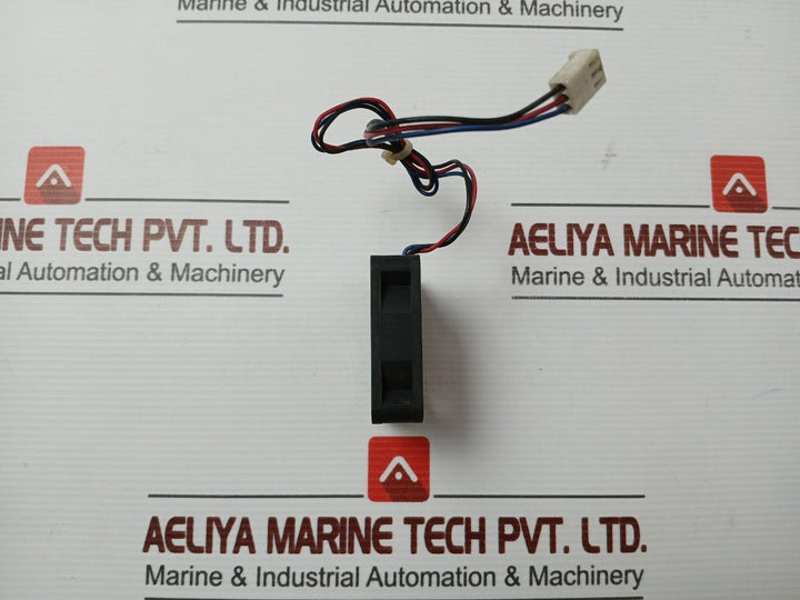 Delta Electronics Brushless Cooling Fan Mdx Dc