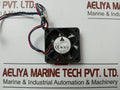 Delta Electronics Brushless Cooling Fan Mdx Dc