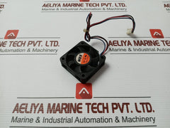 Delta Electronics Brushless Cooling Fan Mdx Dc