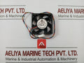 Delta Electronics Dc Brushless Fan 12V Dc 0.15A Efb0512Ha