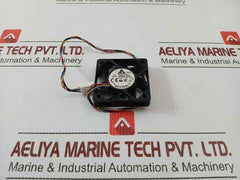 Delta Electronics Dc Brushless Fan 12V Dc 0.15A Efb0512Ha