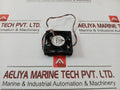 Delta Electronics Dc Brushless Fan 12V Dc 0.15A Efb0512Ha