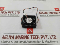 Delta Electronics Dc Brushless Fan 12V Dc 0.15A Efb0512Ha