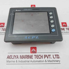 Delta Electronics Dop-ae57Cstd Hmi Interface Module Dc 24V 300Ma (Not Working)