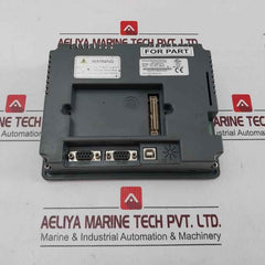 Delta Electronics Dop-ae57Cstd Hmi Interface Module Dc 24V 300Ma (Not Working)