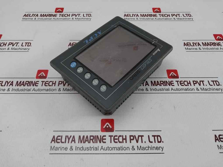 Delta Electronics Dop-ae57Cstd Hmi Interface Module Dc 24V 300Ma (Not Working)