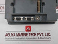 Delta Electronics Dop-ae57Cstd Hmi Interface Module Dc 24V 300Ma (Not Working)