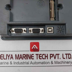 Delta Electronics Dop-ae57Cstd Hmi Interface Module Dc 24V 300Ma (Not Working)