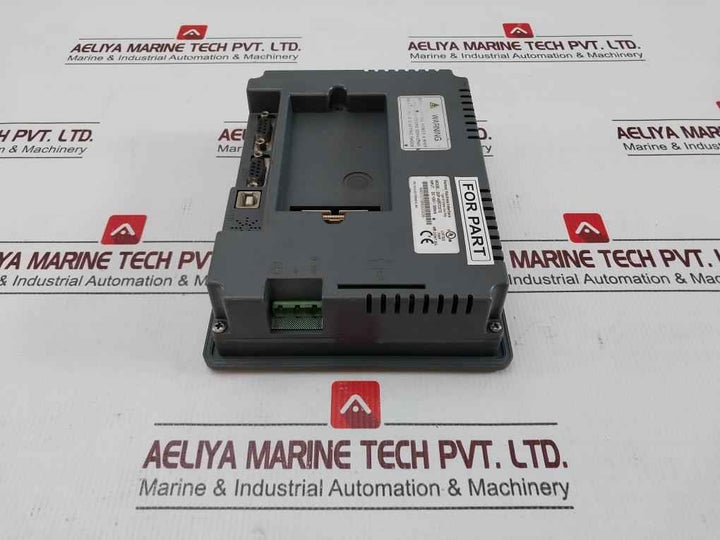 Delta Electronics Dop-ae57Cstd Hmi Interface Module Dc 24V 300Ma (Not Working)