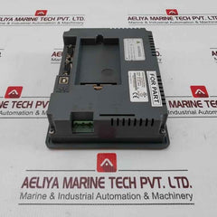 Delta Electronics Dop-ae57Cstd Hmi Interface Module Dc 24V 300Ma (Not Working)