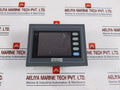 Delta Electronics Dop-as38bstd Human Machine Interface