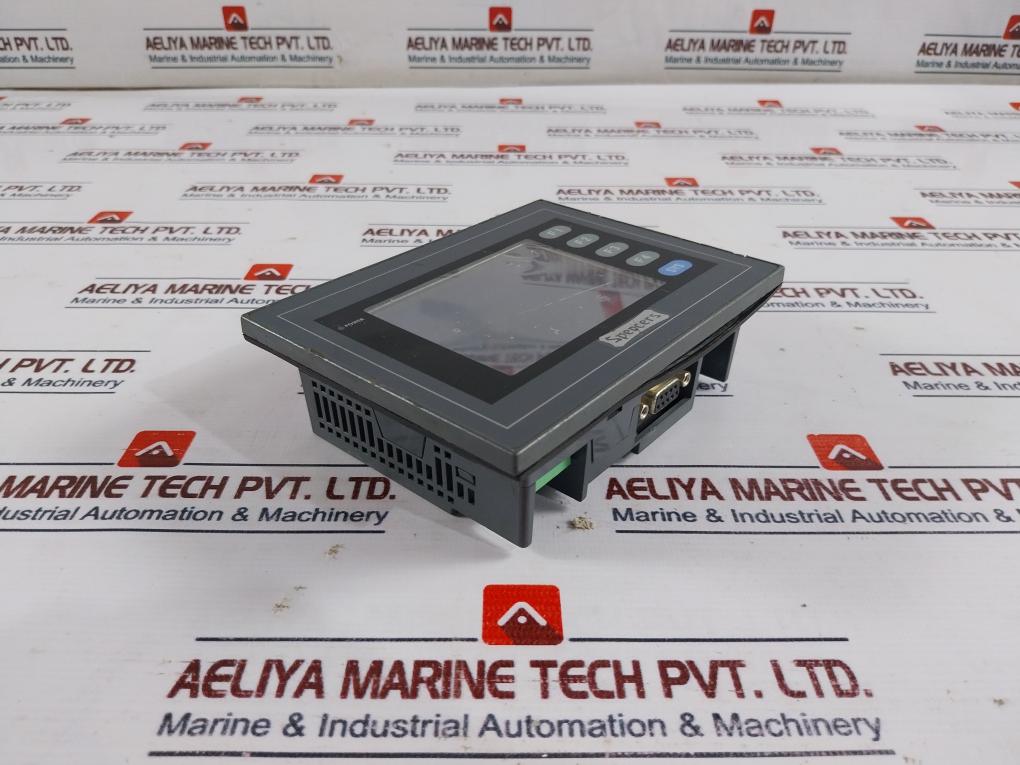 Delta Electronics Dop-as38bstd Human Machine Interface