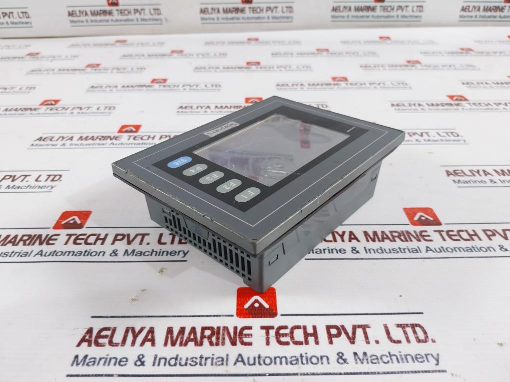 Delta Electronics Dop-as38bstd Human Machine Interface