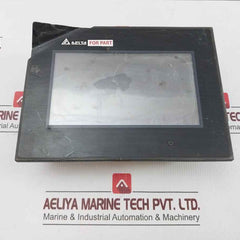 Delta Electronics Dop-b07S411 Human Machine Interface Dc 24V 250Ma (Nor Working)