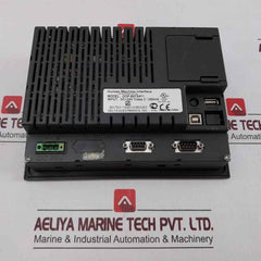 Delta Electronics Dop-b07S411 Human Machine Interface Dc 24V 250Ma (Nor Working)