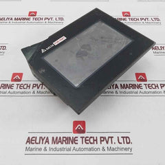 Delta Electronics Dop-b07S411 Human Machine Interface Dc 24V 250Ma (Nor Working)